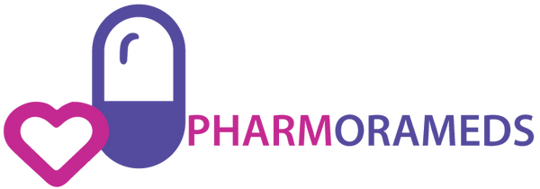Pharmorameds