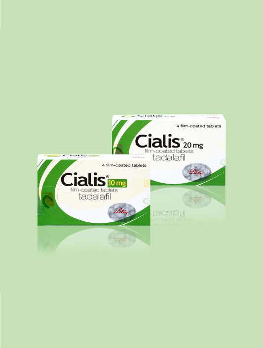Cialis