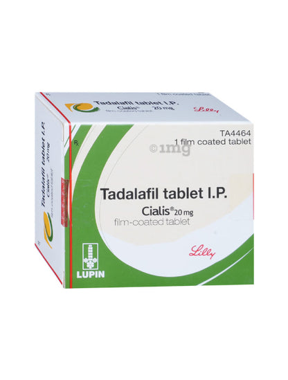 Cialis