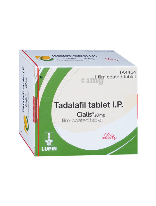 Cialis