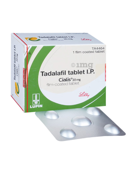 Cialis