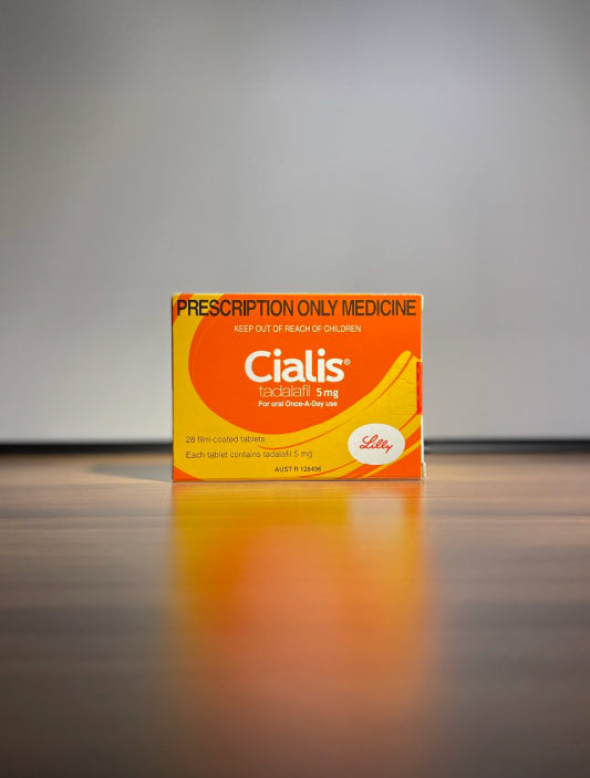 Cialis