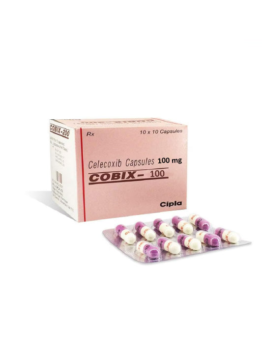 COBIX 100 MG