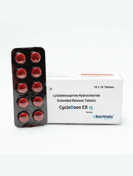 FLEXRIL 15 MG