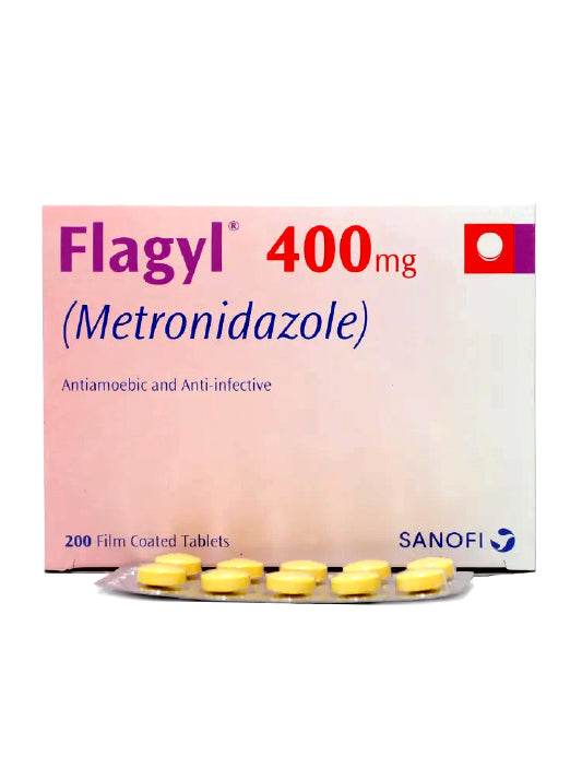 Flagyl 400 MG