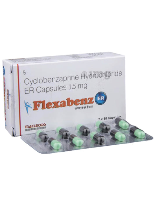 Flexabenz