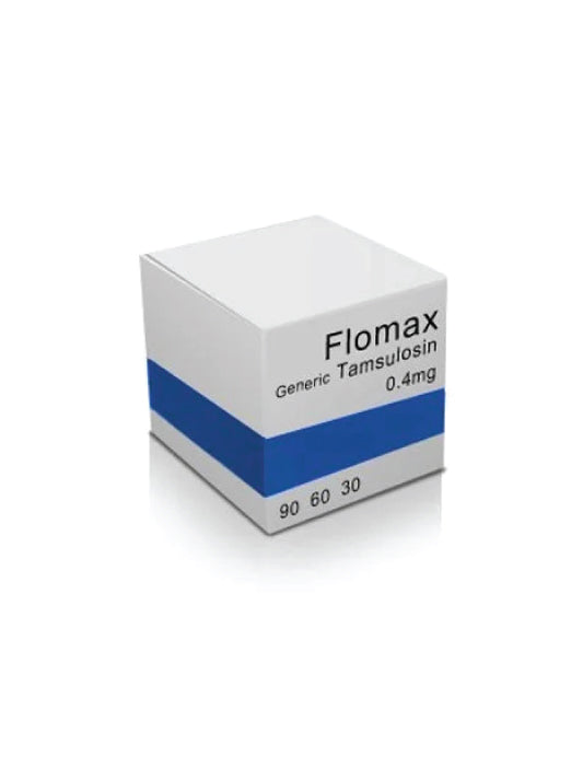 Flomax 4 MG