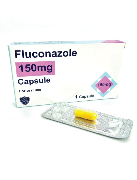 Flucanazole 150 MG