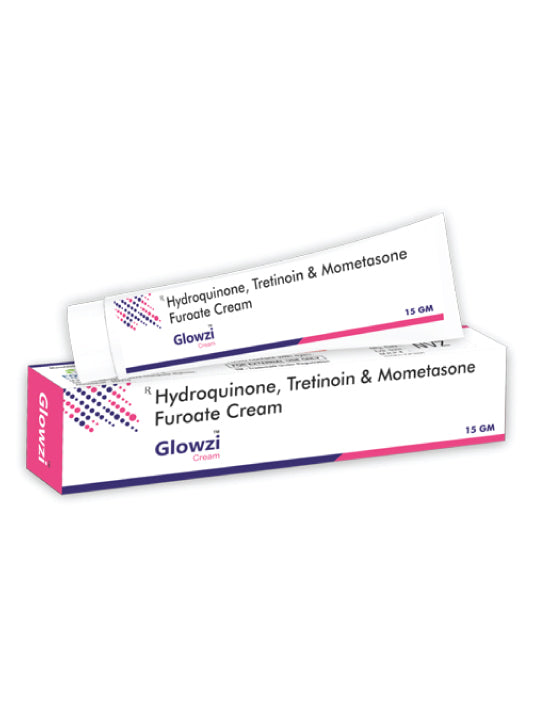 Hydroquinon 15 MG