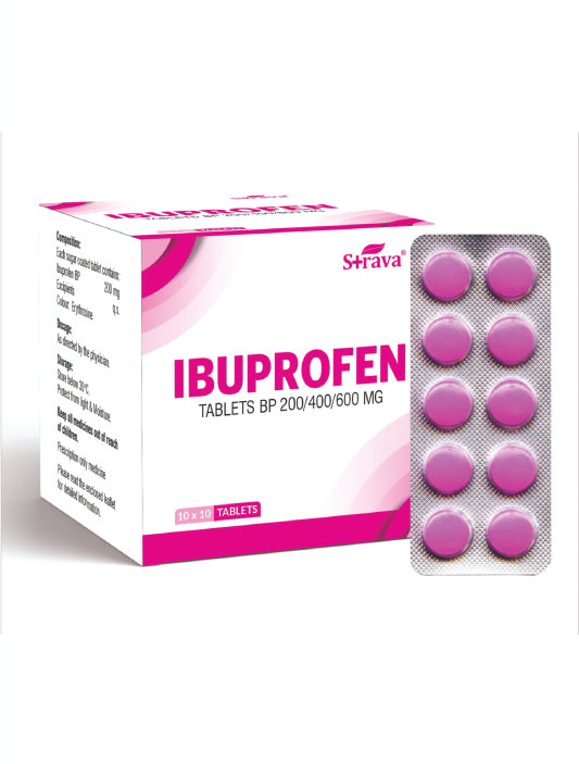 Ibuprofen Tablets