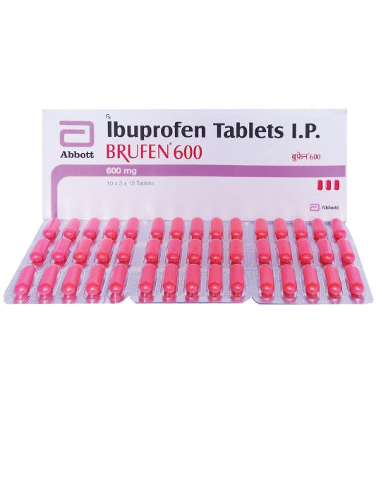 Ibuprofen Tablets