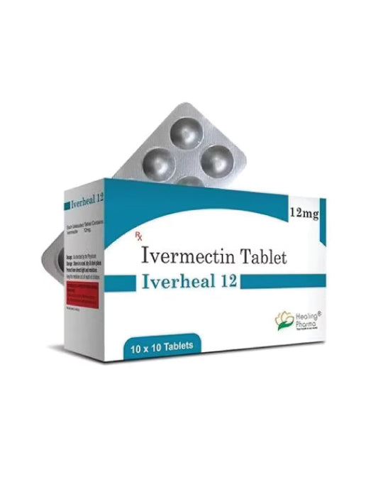 ivermectin tablets