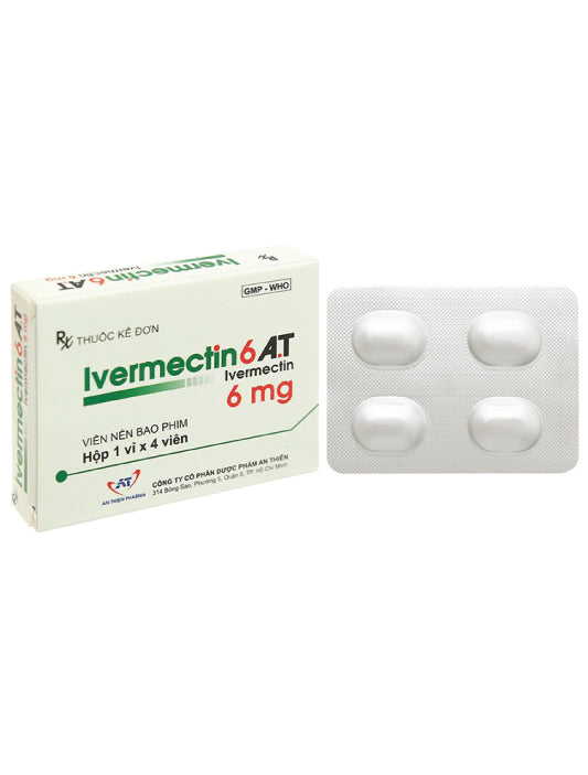 ivermectin tablets