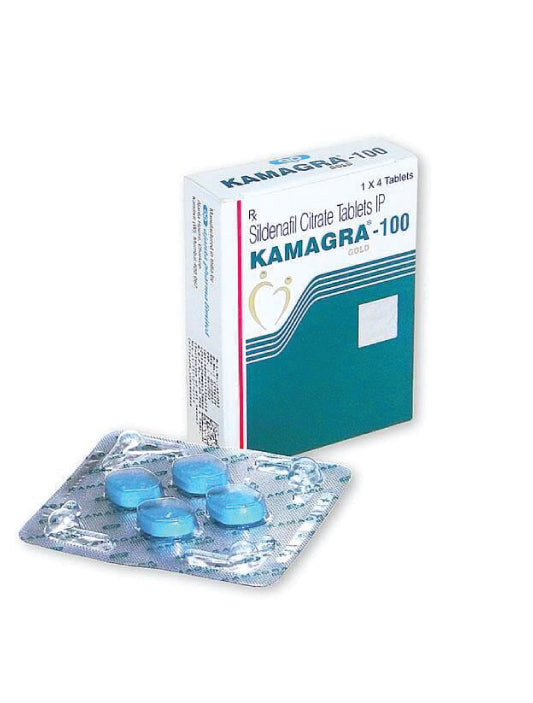 Kamagra 100 MG