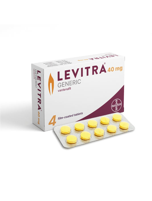 Levitra