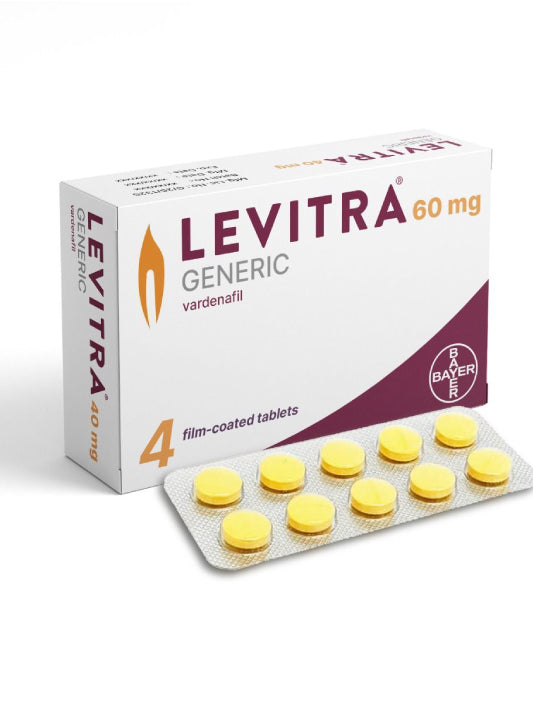 Levitra