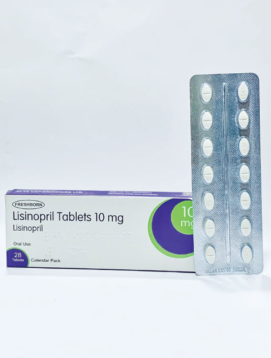 Lisinopril