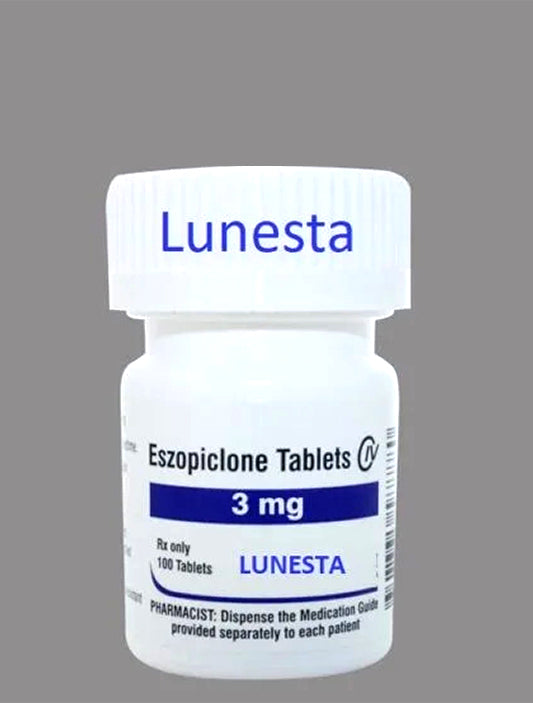Lunesta