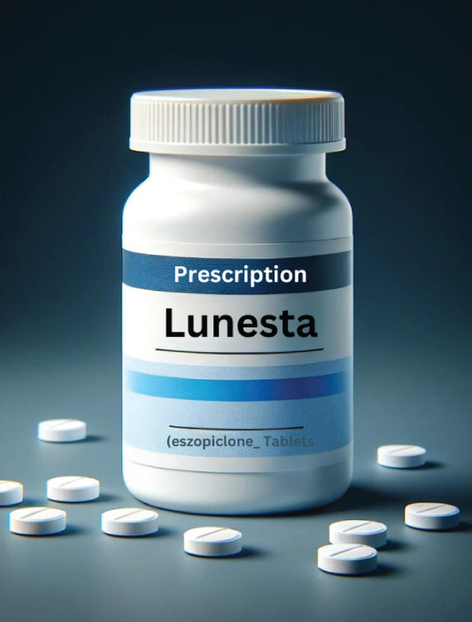 Lunesta