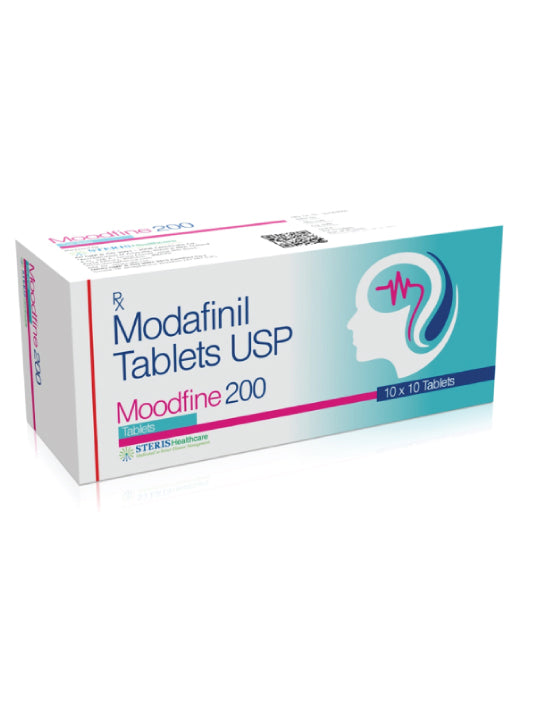 Modafinil 200 MG