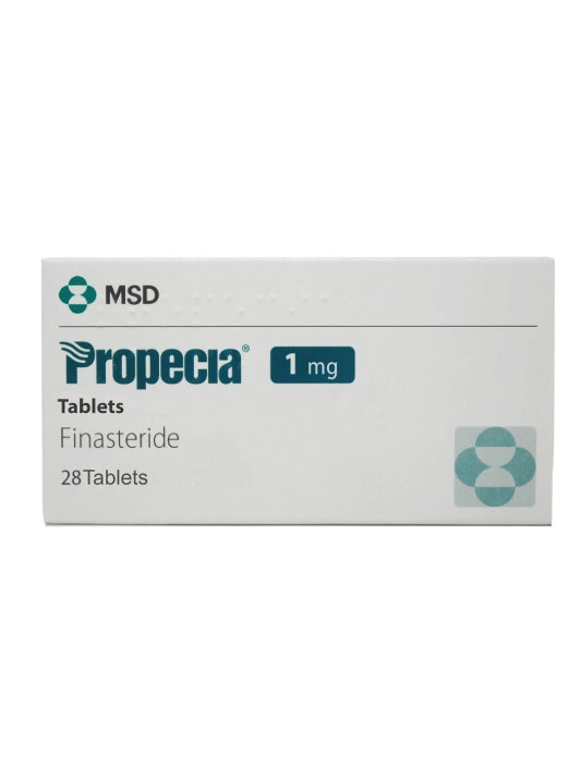 PROPECIA 1 MG