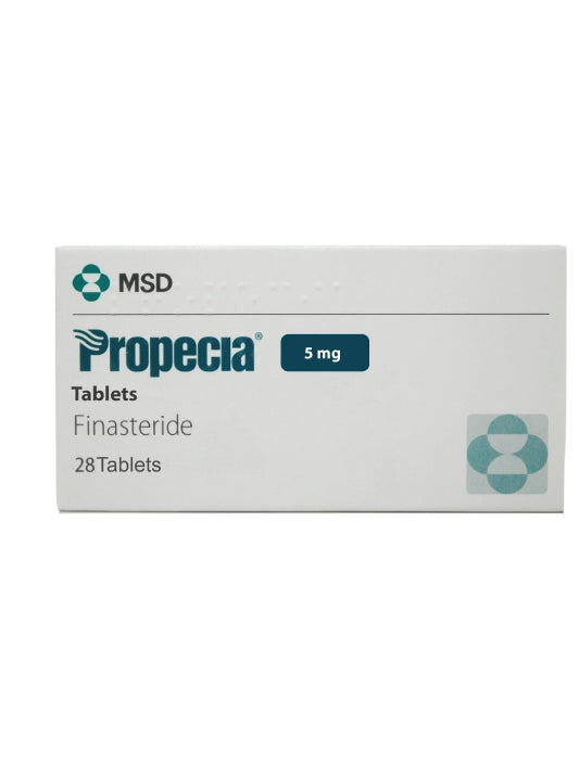 PROPECIA 5 MG