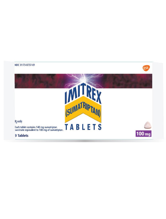 Sumatriptan