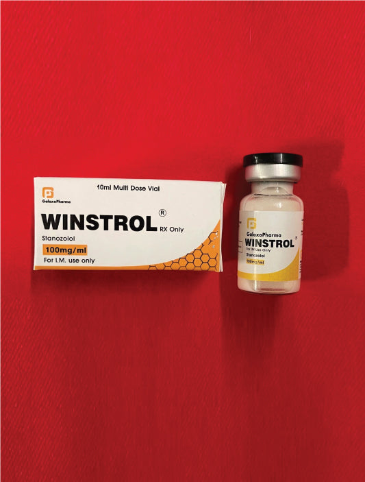 Winstrol 10 ML