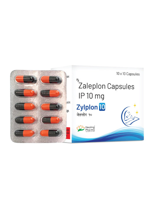 Zaleplon